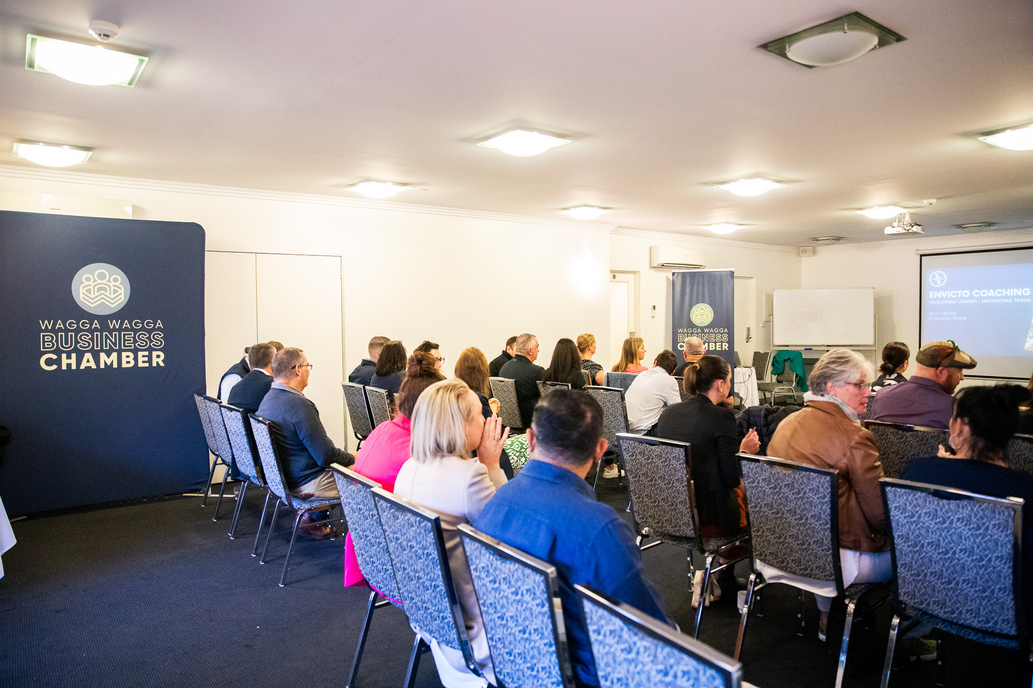 Wagga Wagga Business Chamber Leadership Program