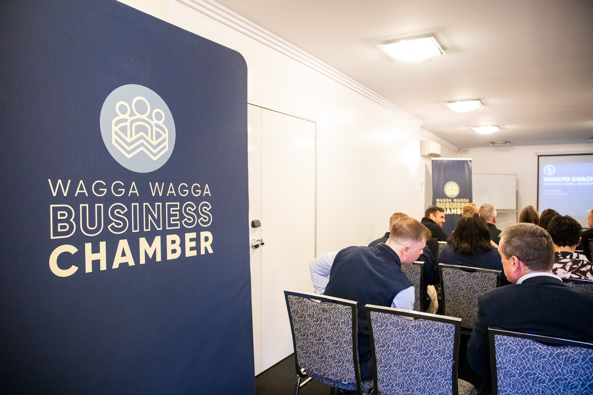 Wagga Wagga Business Chamber Leadership Program