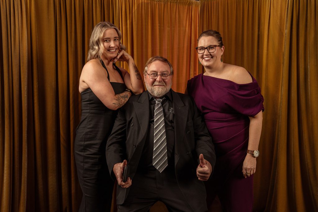 GOLDEN CROW AWARDS 2026