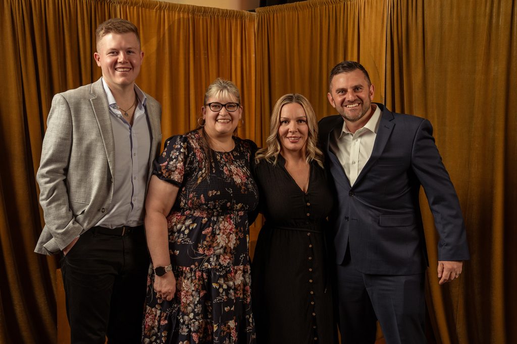 GOLDEN CROW AWARDS 2026