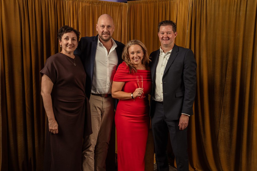 GOLDEN CROW AWARDS 2026
