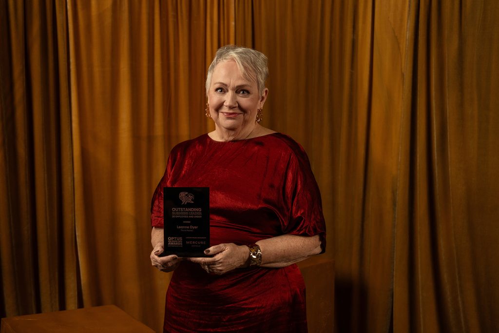 GOLDEN CROW AWARDS 2026