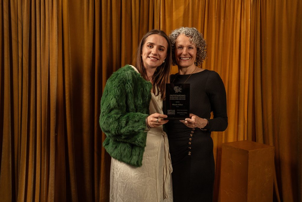 GOLDEN CROW AWARDS 2026