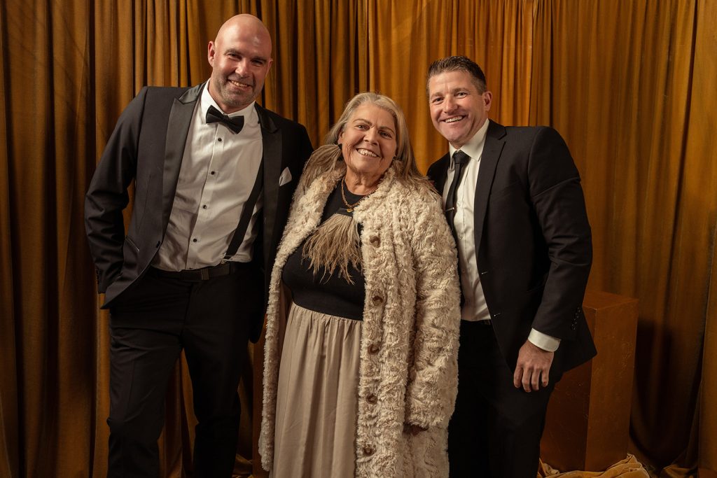 GOLDEN CROW AWARDS 2026