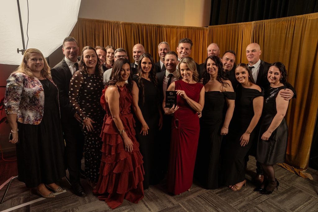 GOLDEN CROW AWARDS 2026