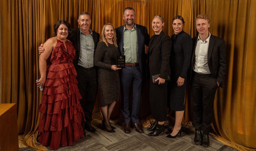GOLDEN CROW AWARDS 2026