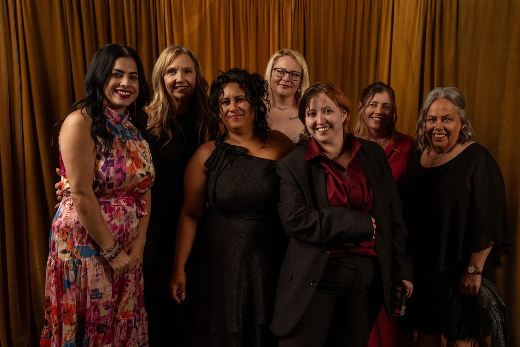 GOLDEN CROW AWARDS 2026