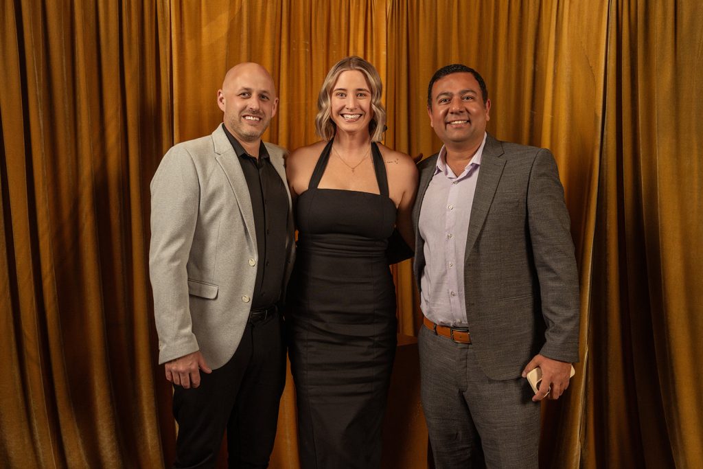 GOLDEN CROW AWARDS 2026