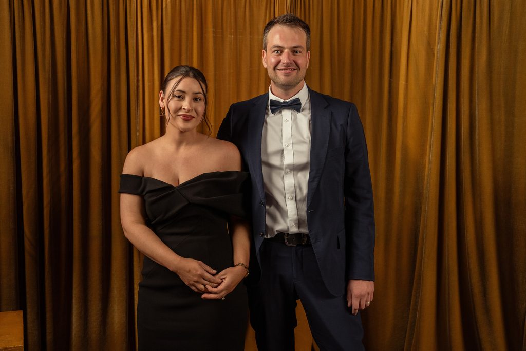 GOLDEN CROW AWARDS 2026