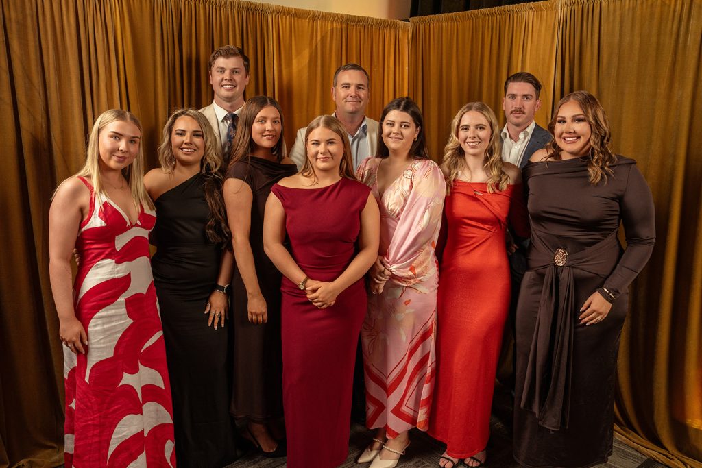 GOLDEN CROW AWARDS 2026