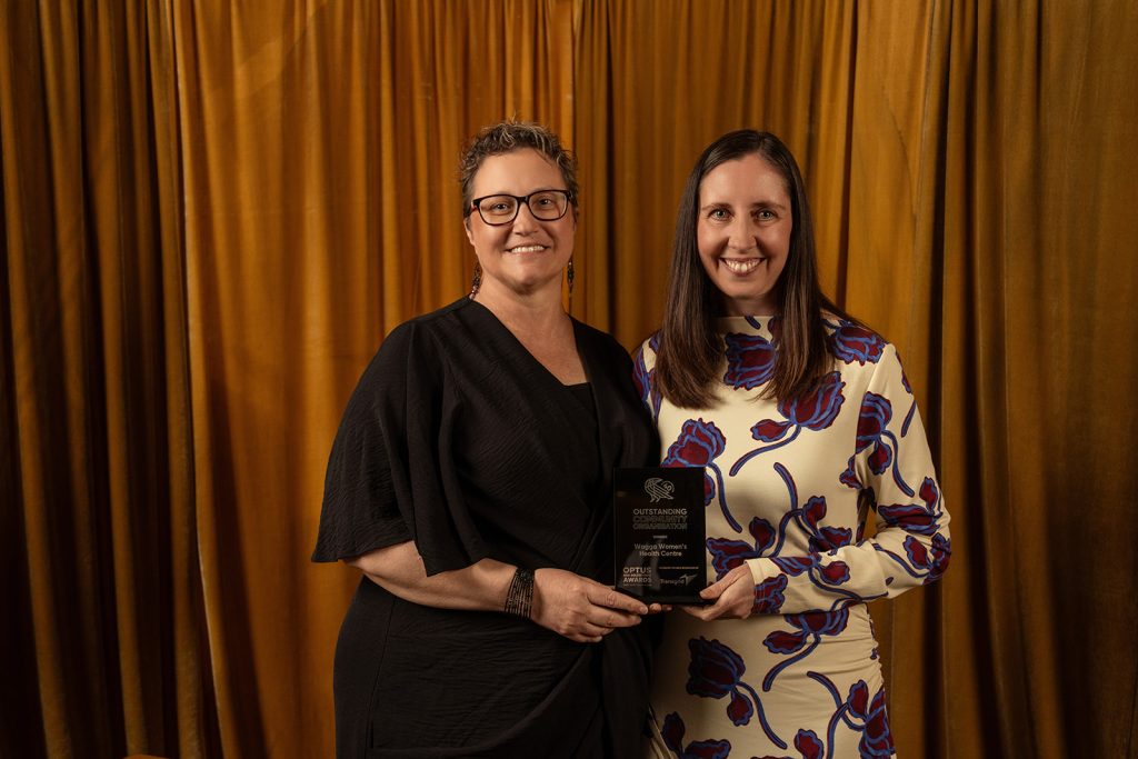 GOLDEN CROW AWARDS 2026