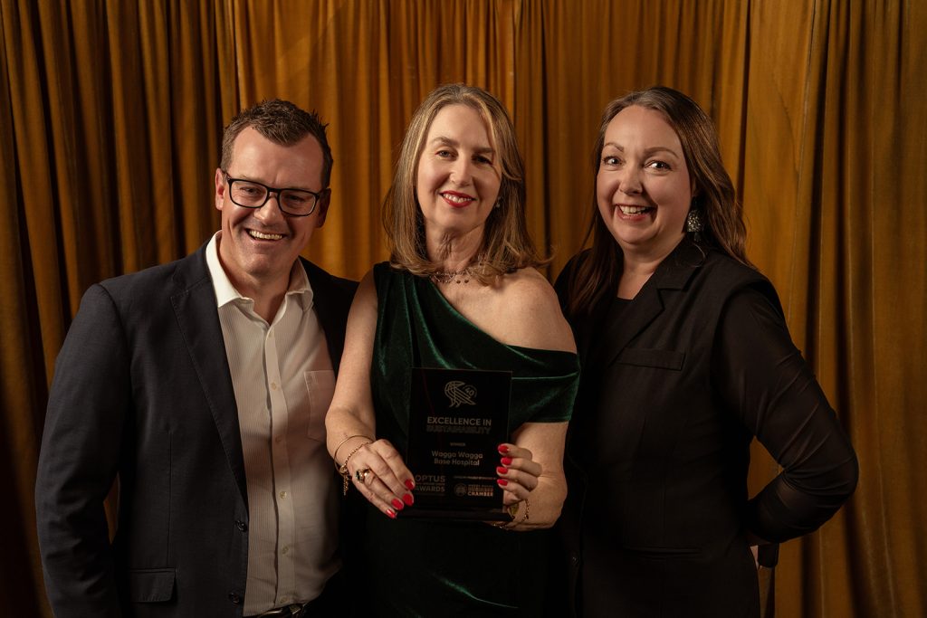 GOLDEN CROW AWARDS 2026