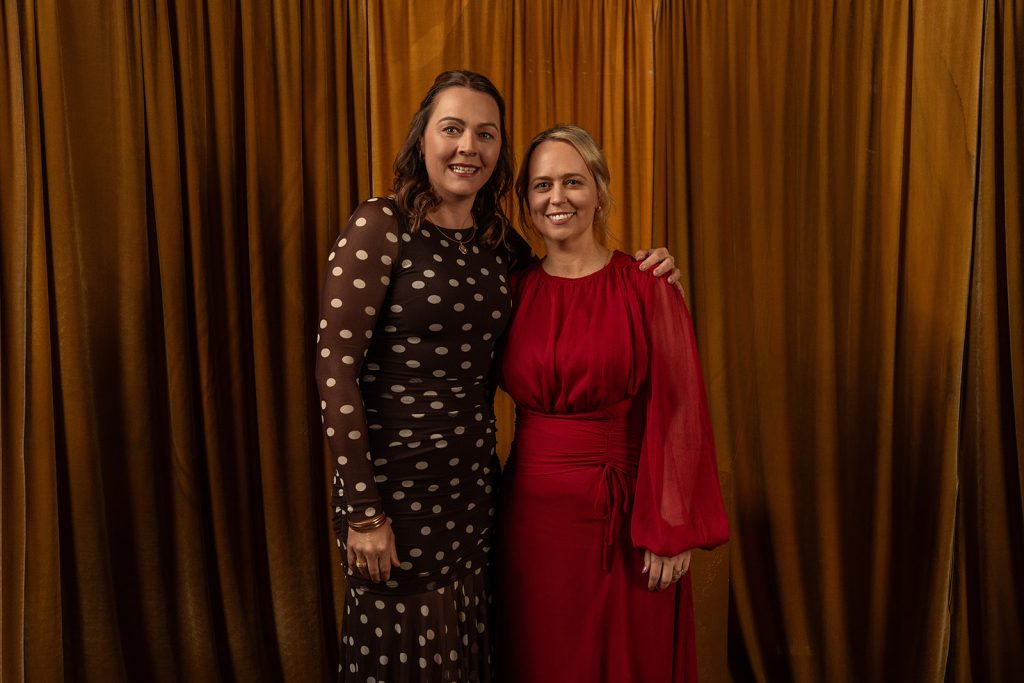 GOLDEN CROW AWARDS 2026