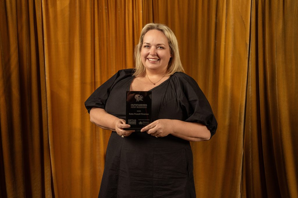 GOLDEN CROW AWARDS 2026