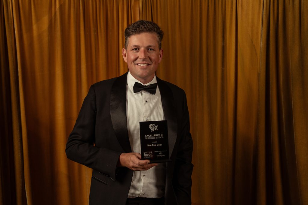 GOLDEN CROW AWARDS 2026