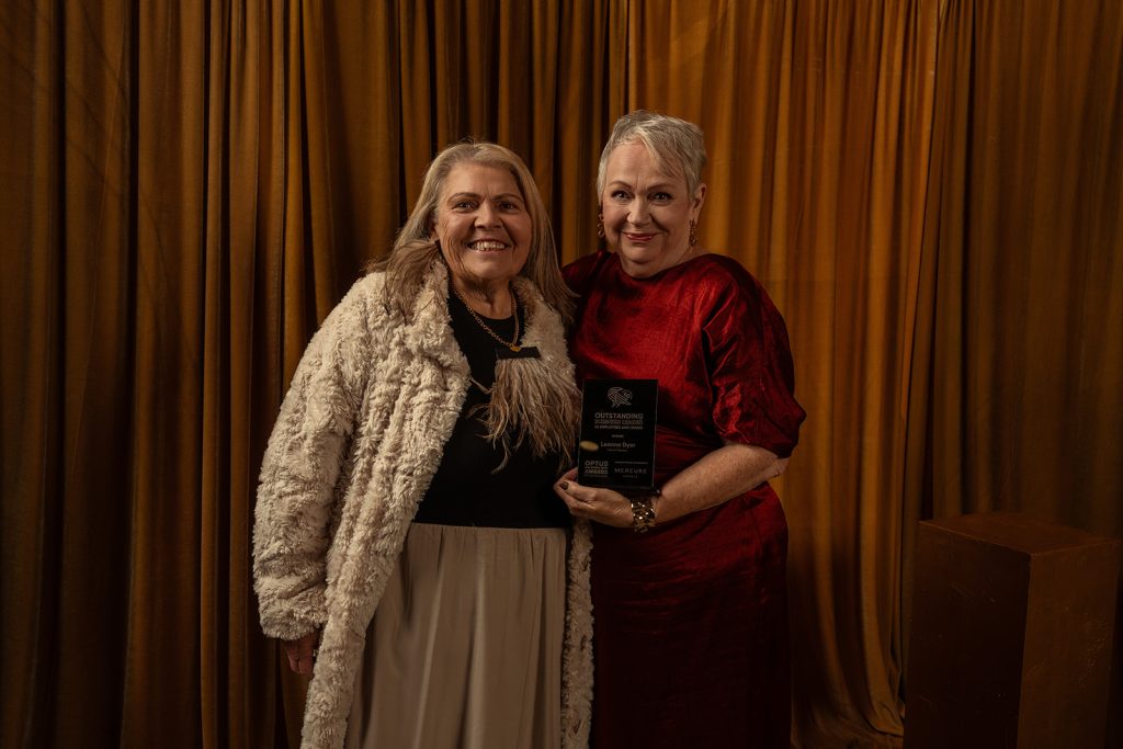 GOLDEN CROW AWARDS 2026