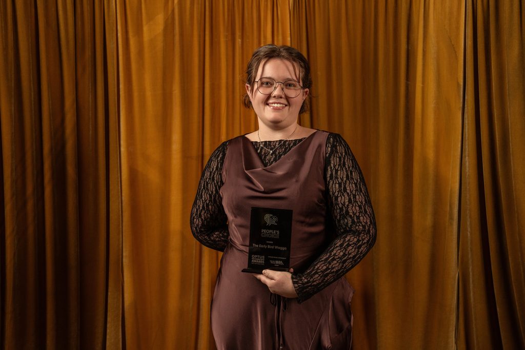 GOLDEN CROW AWARDS 2026