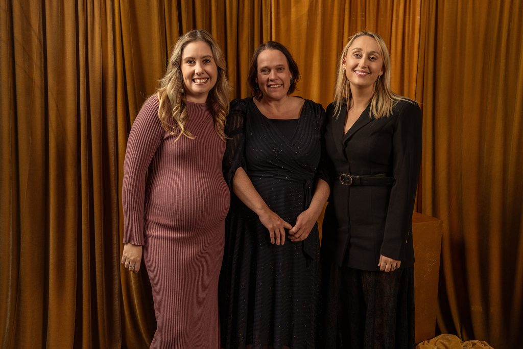 GOLDEN CROW AWARDS 2026