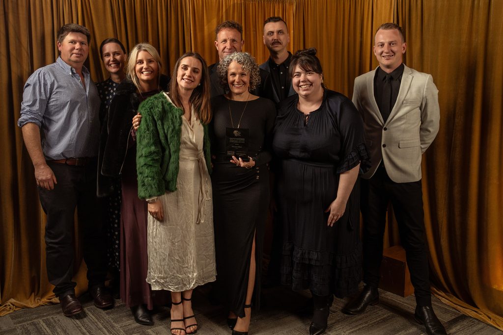 GOLDEN CROW AWARDS 2026