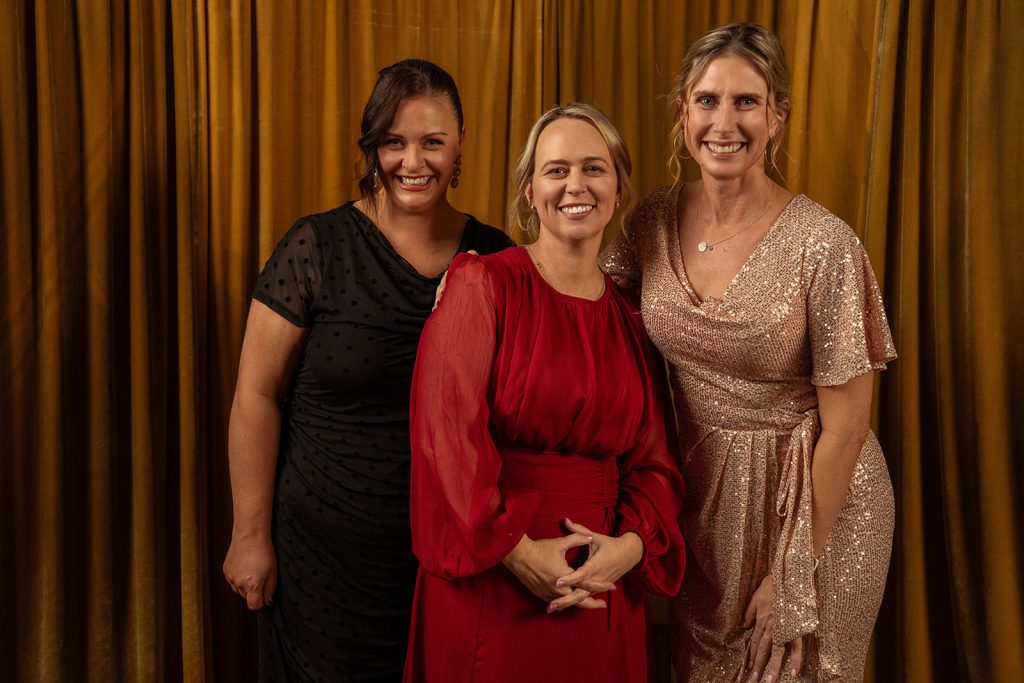 GOLDEN CROW AWARDS 2026