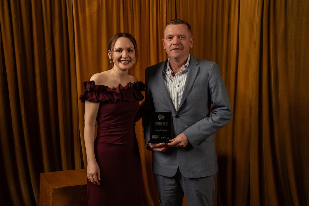 GOLDEN CROW AWARDS 2026