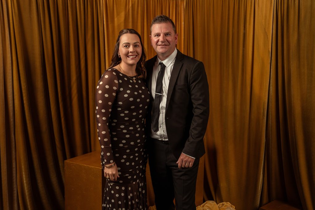 GOLDEN CROW AWARDS 2026