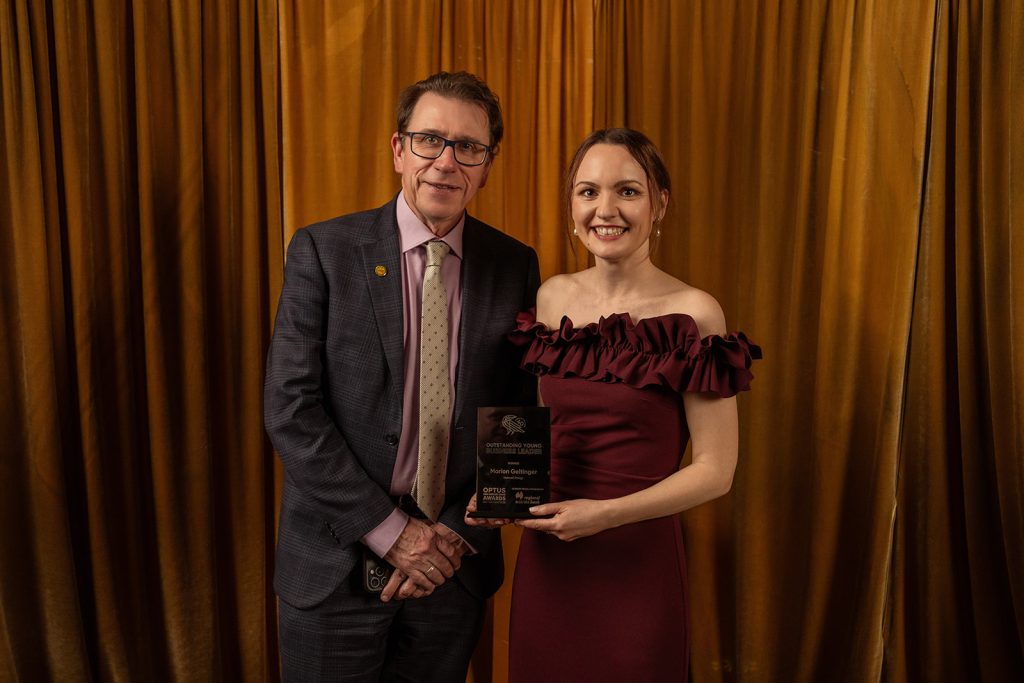 GOLDEN CROW AWARDS 2026