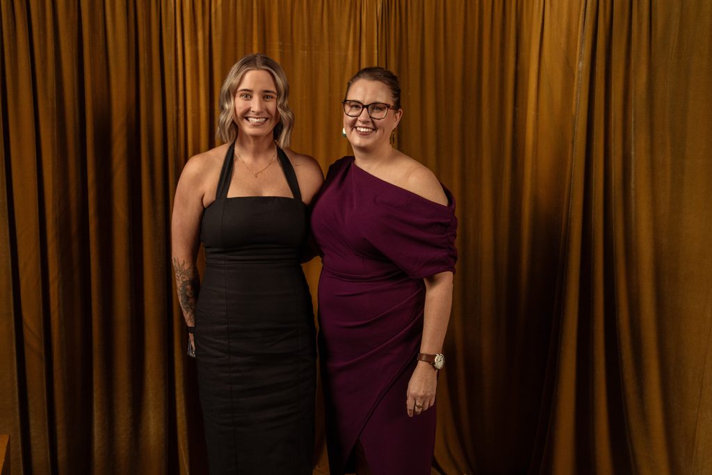 GOLDEN CROW AWARDS 2026